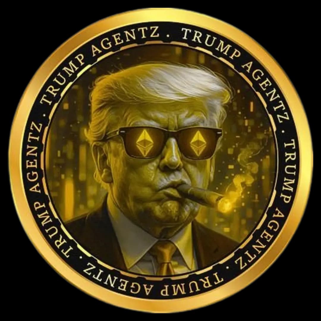 TrumpAgentz Coin
